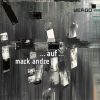 Andre, Mark: Auf - Triptych for Large Orchestra